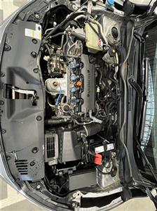 2018 HONDA CIVIC 1.8 ELEGANCE CVT