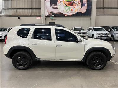 2014 RENAULT DUSTER 1.5 dCI DYNAMIQUE