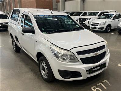 CHEVROLET UTILITY UTILITY 1.4 A/C P/U S/C
