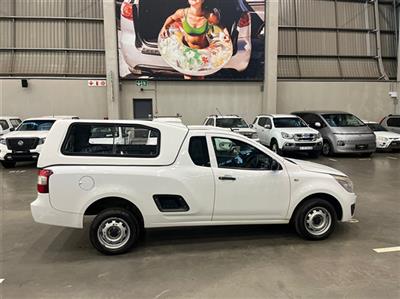 2013 CHEVROLET UTILITY 1.4 A/C P/U S/C