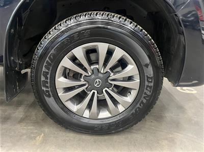 2021 MAZDA BT-50 1.9TD ACTIVE A/T D/C P/U