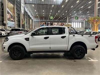 FORD RANGER RANGER 2.2TDCi XL P/U D/C