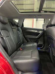 2020 HAVAL H6 C 2.0T LUXURY DCT