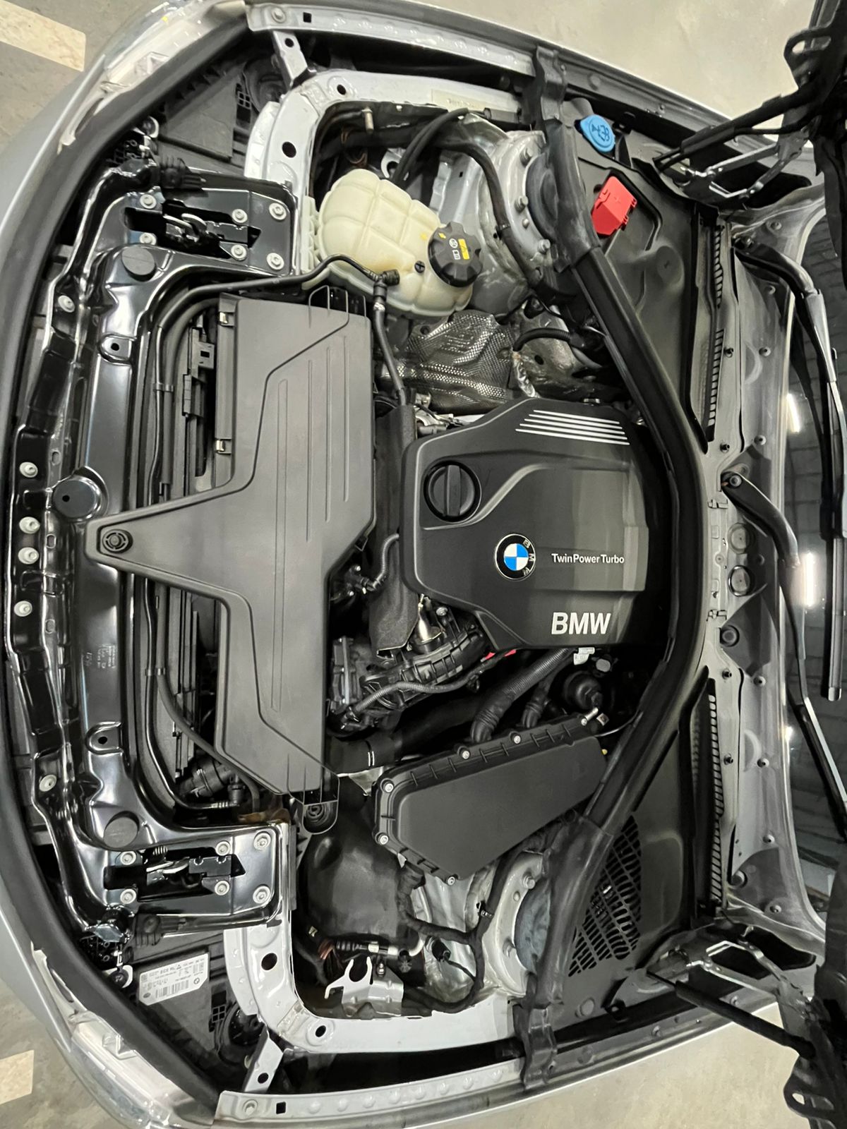 2017 BMW 320D M Sport | 86,000 km | Auto Diesel | Centurion