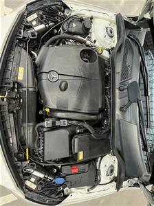 2016 MERCEDES-BENZ A 220d URBAN A/T