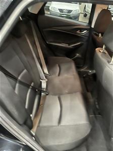 2024 MAZDA CX-3 2.0 ACTIVE