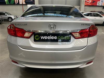 HONDA BALLADE BALLADE 1.5 TREND