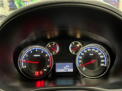 2014 SUZUKI SX4 2.0