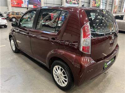DAIHATSU SIRION SIRION 1.3i