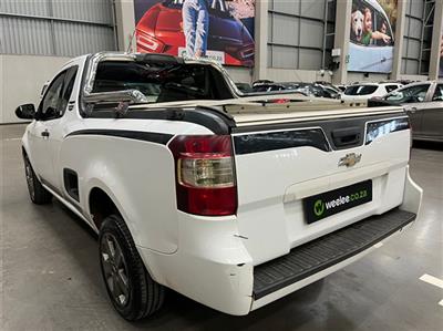 CHEVROLET UTILITY UTILITY 1.4 A/C P/U S/C