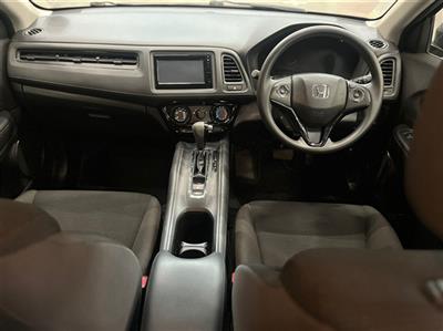 2020 HONDA HR-V 1.5 COMFORT CVT