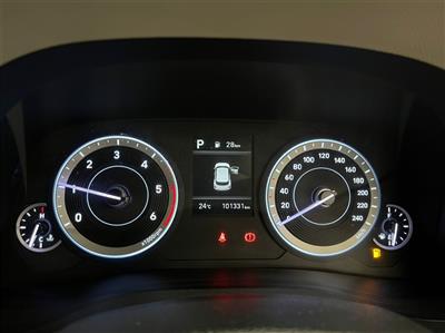 2021 HYUNDAI CRETA 1.5D EXECUTIVE A/T