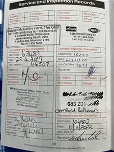 2015 FORD ECOSPORT 1.5TDCi TREND