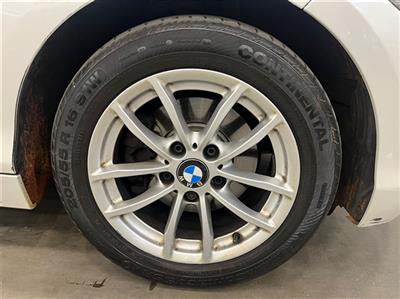 2018 BMW 120i 5DR A/T (F20)