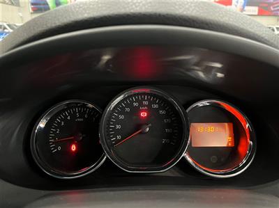 2016 RENAULT SANDERO 900T STEPWAY