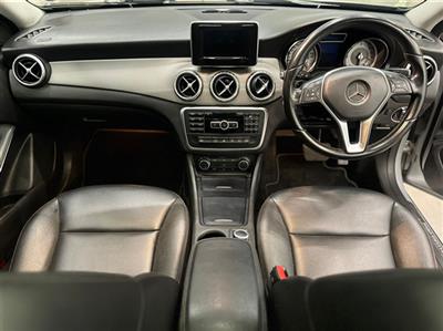 2015 MERCEDES-BENZ GLA 220 CDI A/T 4MATIC