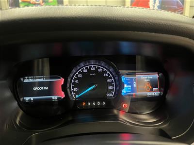 2019 FORD EVEREST 2.0D BI-TURBO LTD 4X4 A/T