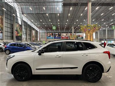 2024 HAVAL JOLION 1.5T S SUPER LUXURY DCT