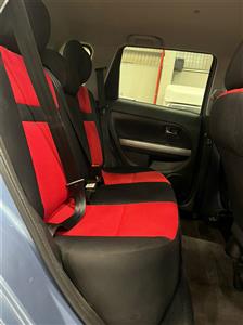 2013 GWM FLORID 1.5 CROSS