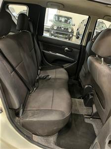 2014 NISSAN LIVINA 1.6 ACENTA+ X-GEAR