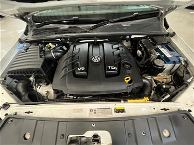 2020 VOLKSWAGEN AMAROK 3.0 TDi H-LINE 4MOT A/T D/C P/U