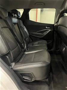 2014 HYUNDAI SANTA- FE R2.2D PREMIUM A/T