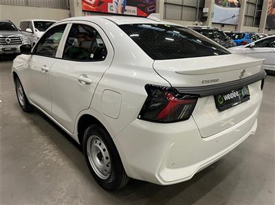 2026 SUZUKI DZIRE 1.2 GA