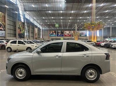SUZUKI DZIRE DZIRE 1.2 GA