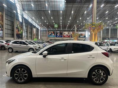 2015 MAZDA MAZDA2 1.5 INDIVIDUAL 5Dr