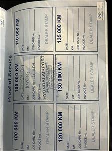 2013 HYUNDAI i20 1.4 FLUID