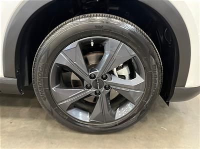 2023 BAIC X55 1.5T ELITE A/T