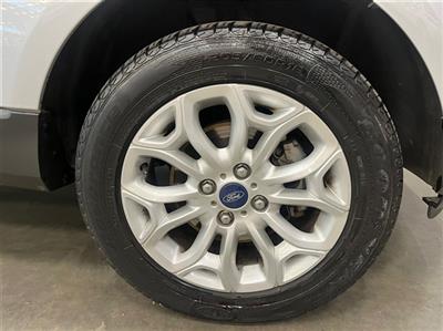 2018 FORD ECOSPORT 1.5TDCi TITANIUM