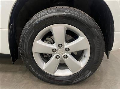 2011 SUZUKI GRAND VITARA 2.4