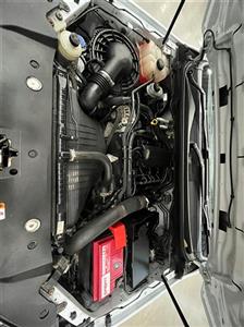 2018 FORD RANGER 2.2TDCi L/R P/U S/C
