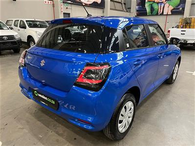 2026 SUZUKI SWIFT 1.2 GL
