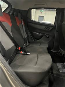 2016 RENAULT KWID 1.0 DYNAMIQUE 5DR