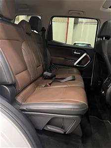 2024 MAHINDRA SCORPIO-N 2.2D 4X4 A/T (Z8