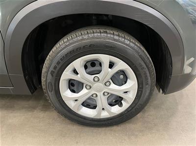 2025 KIA SONET 1.5 CVT LS