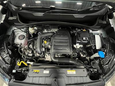 2024 VOLKSWAGEN T-CROSS 1.0 TSI COMFORTLINE DSG