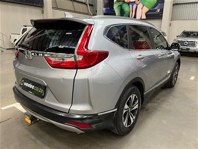 HONDA CRV CR-V 2.0 ELEGANCE CVT