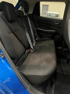 2019 SUZUKI SWIFT 1.4T SPORT A/T
