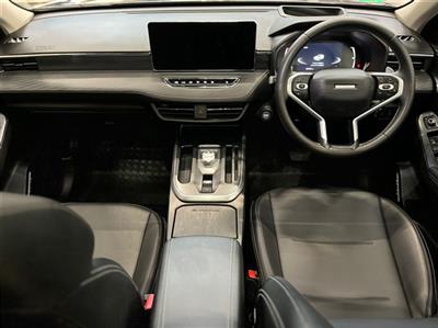 2023 HAVAL JOLION 1.5T SUPER LUXURY DCT