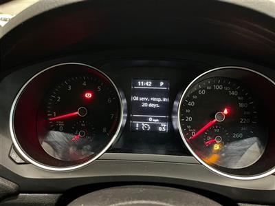 2018 VOLKSWAGEN JETTA GP 1.4 TSI COMFORTLINE DSG
