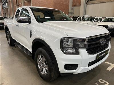 FORD RANGER RANGER 2.0D XL HR 4X4 A/T SUPER CAB P/U
