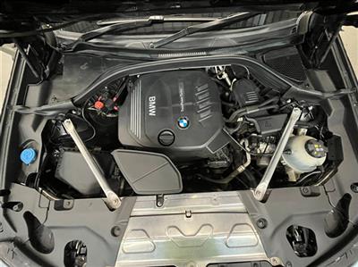 2018 BMW X3 xDRIVE 20d M-SPORT (G01)