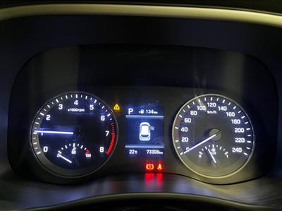 2020 HYUNDAI TUCSON 2.0 PREMIUM A/T