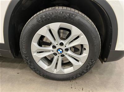 2018 BMW X1 sDRIVE20d A/T (F48)