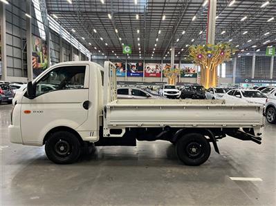 2020 HYUNDAI H100 2.6D A/C F/C D/S