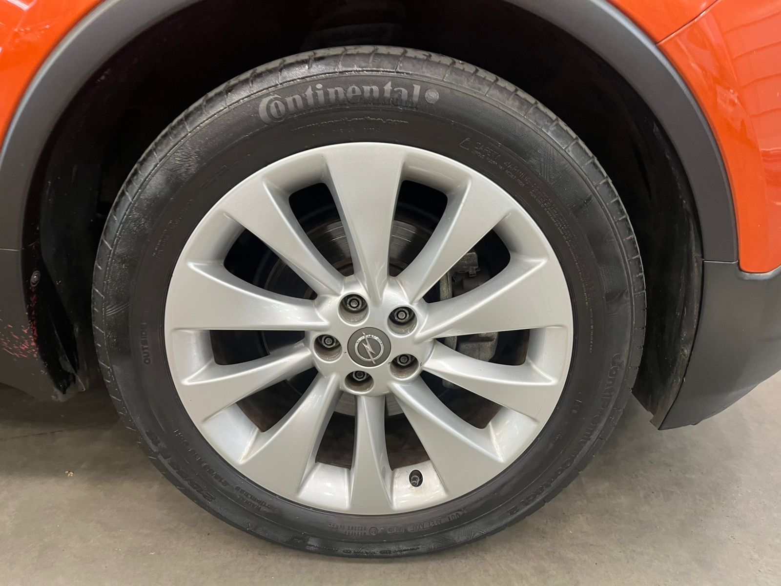 2015 Opel Mokka 1.4T | 130200 km | Automatic Petrol | Centurion