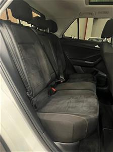2022 VOLKSWAGEN T-ROC 1.4 TSI DESIGN TIPTRONIC
